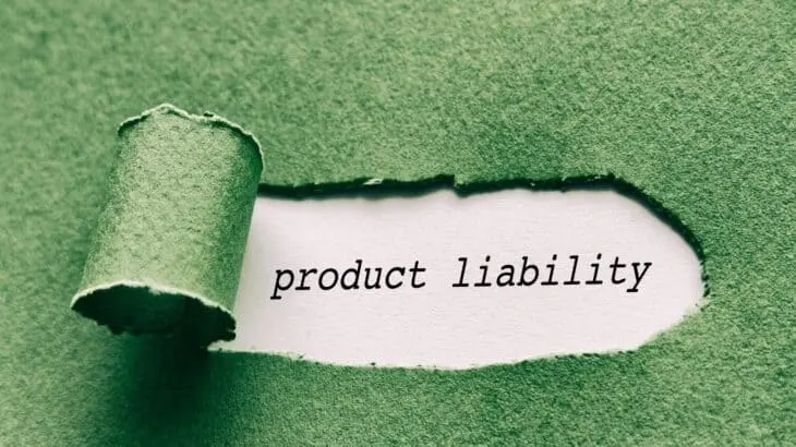 Product Liability Insurance: Protecting Your Business from Potential Claims