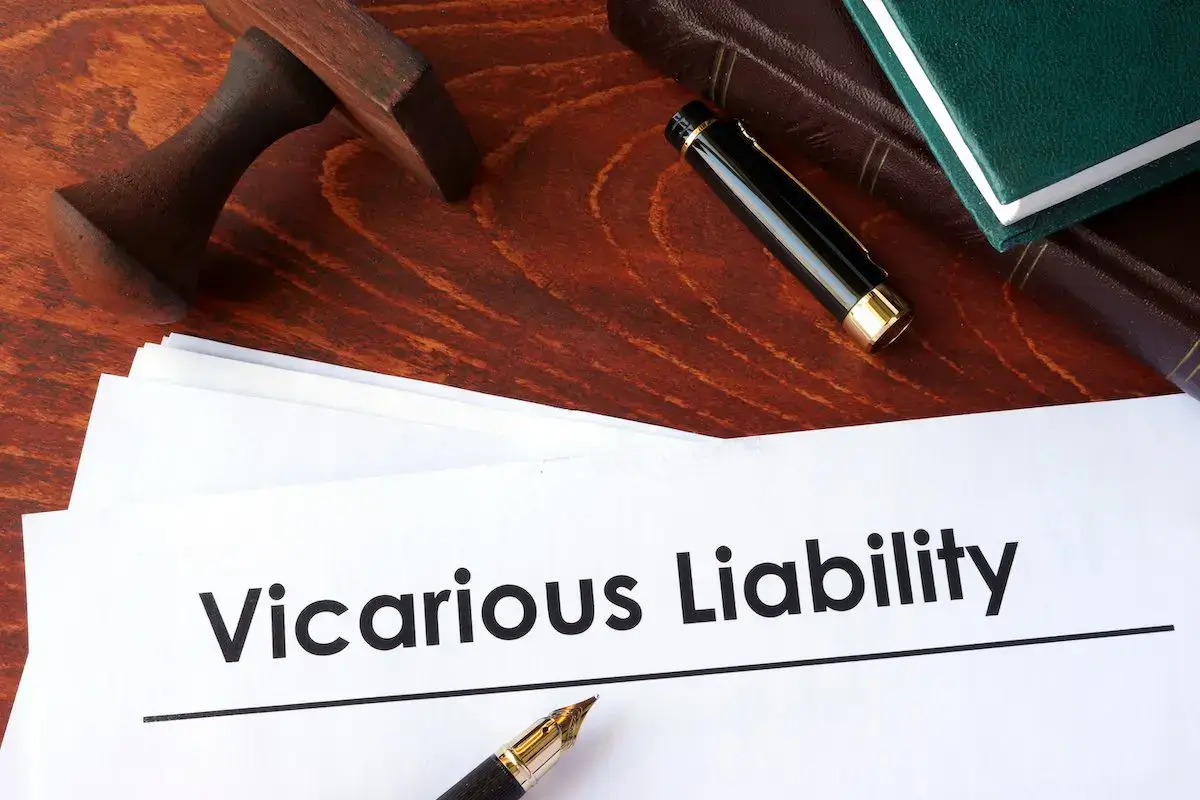 Protect Your Business from Financial Loss, The Importance of Vicarious Liability Insurance