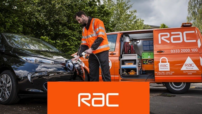RAC Comprehensive Car Insurance: Protect Your Vehicle with Confidence